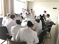 華謀咨詢?yōu)槟?現(xiàn)代服務(wù)行業(yè))醫(yī)院打造6S及不足點(diǎn)改善